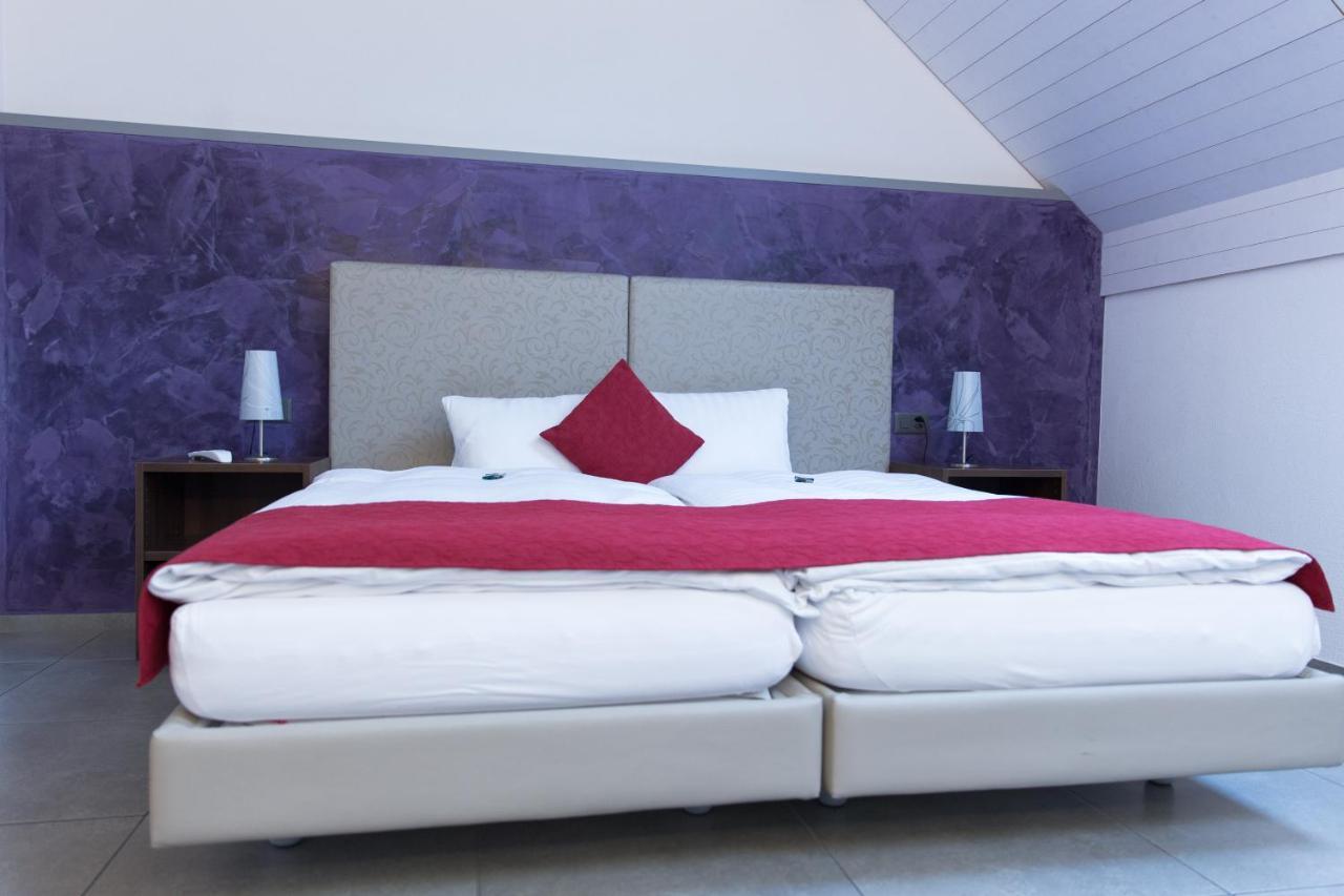 Schaefli Hotel