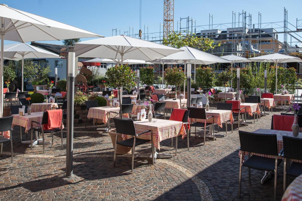 Schaefli Hotel