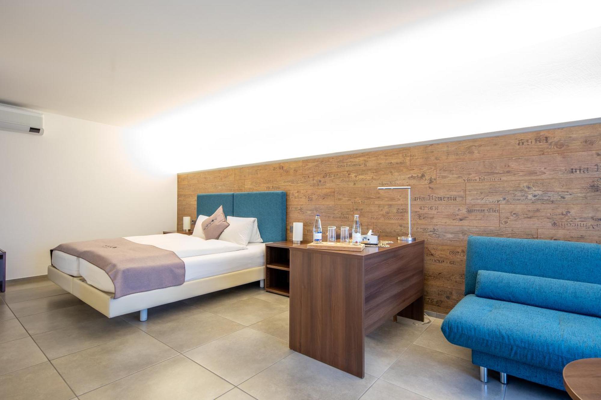 Hotel Schaefli