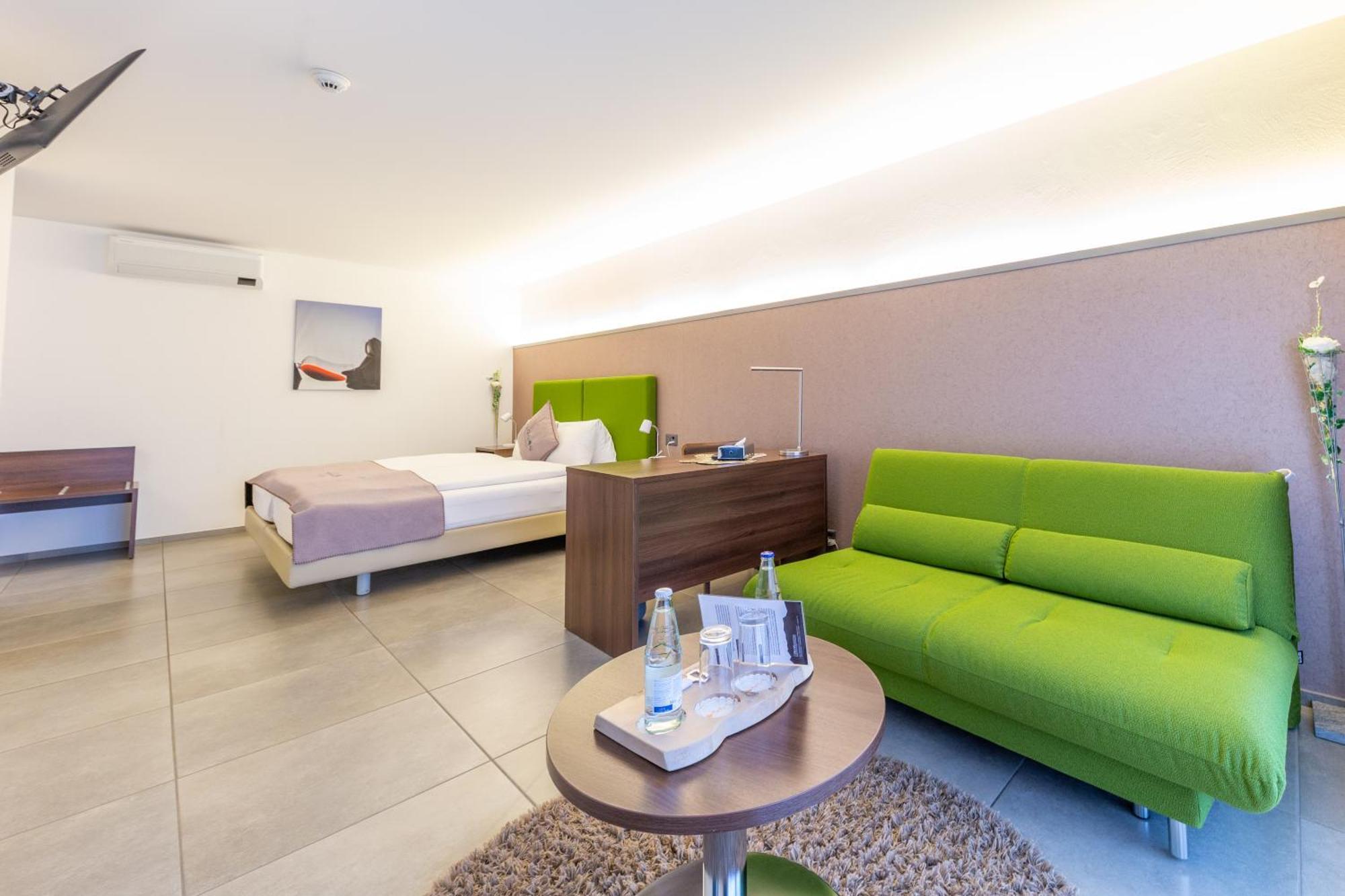 Schaefli Hotel