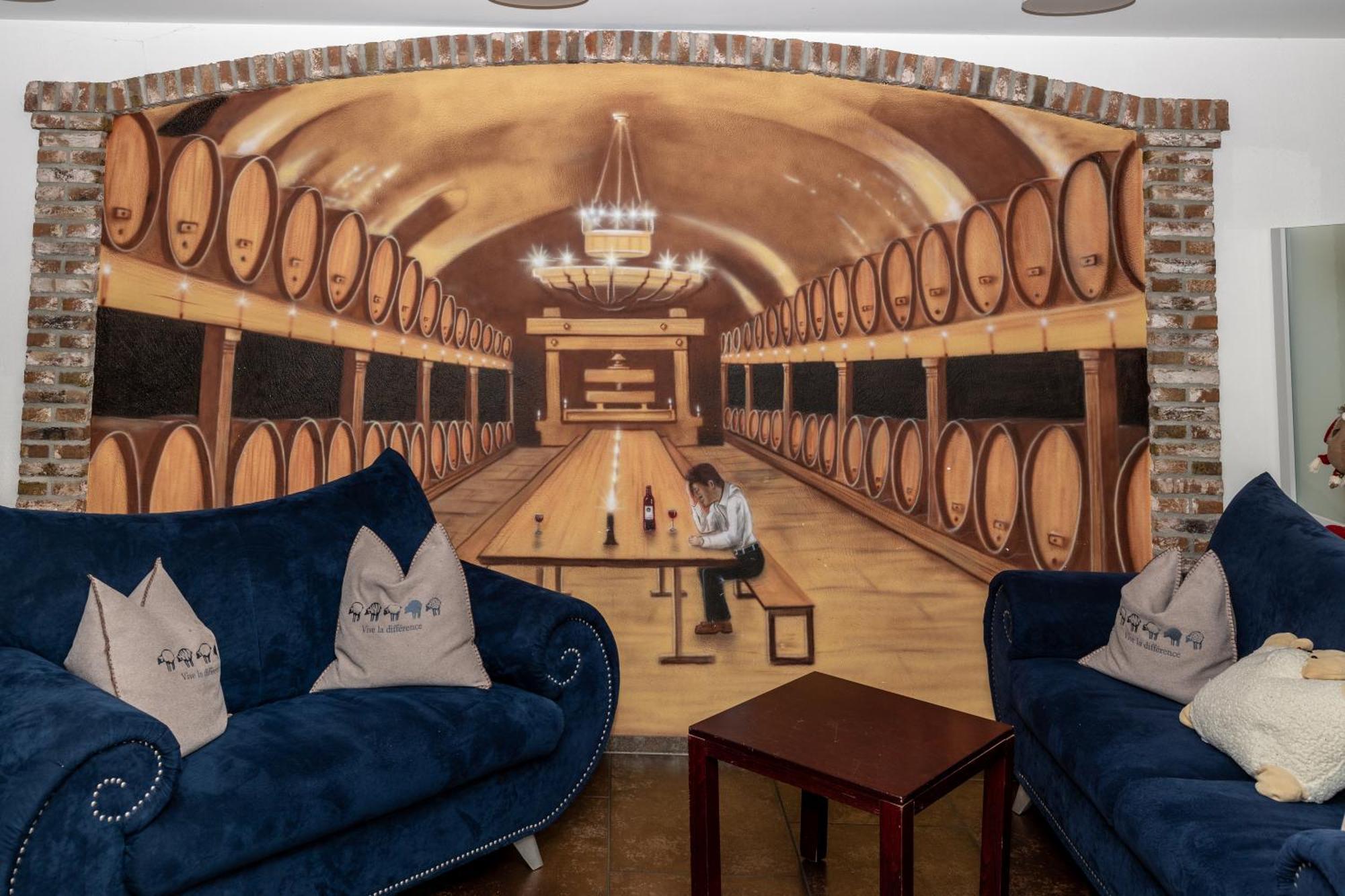 Schaefli Hotel 3*