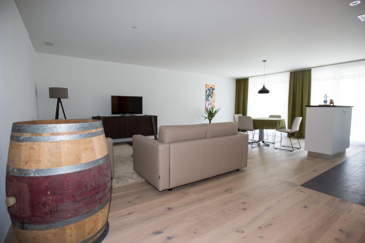 Schaefli Hotel