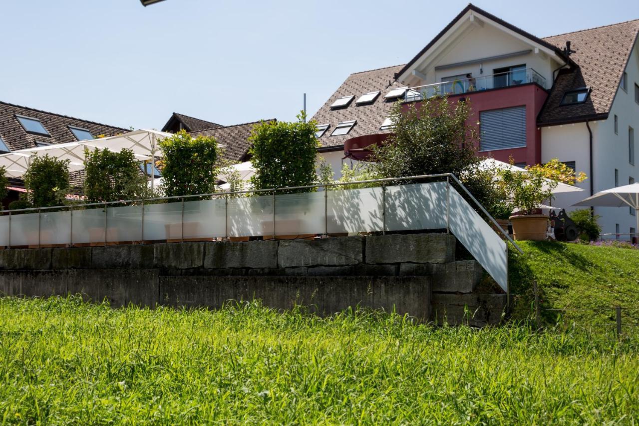 Schäfli Hotel