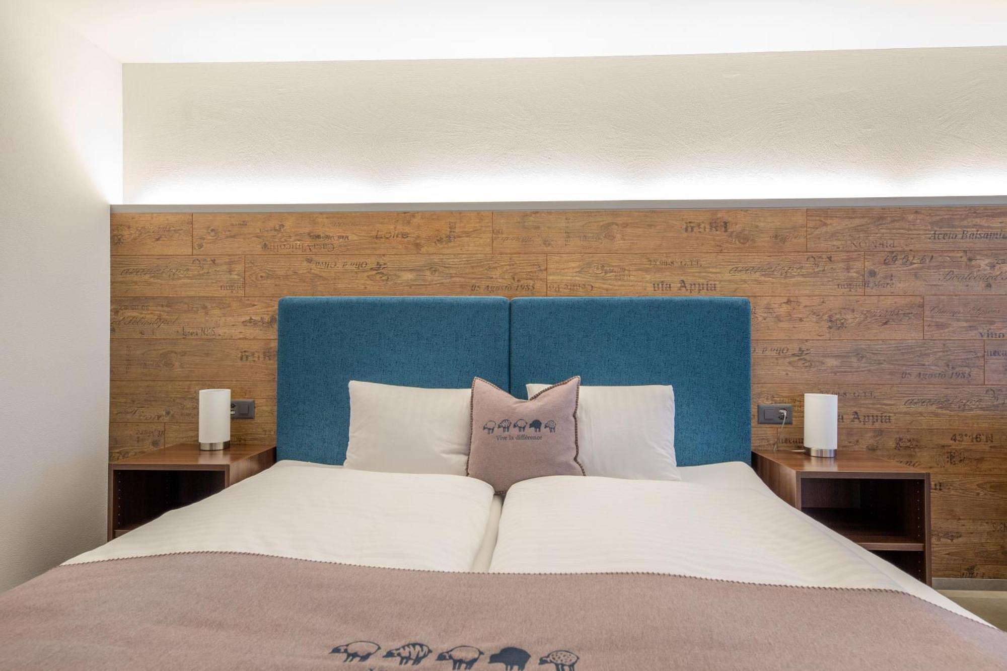 Hotel Schäfli 3*