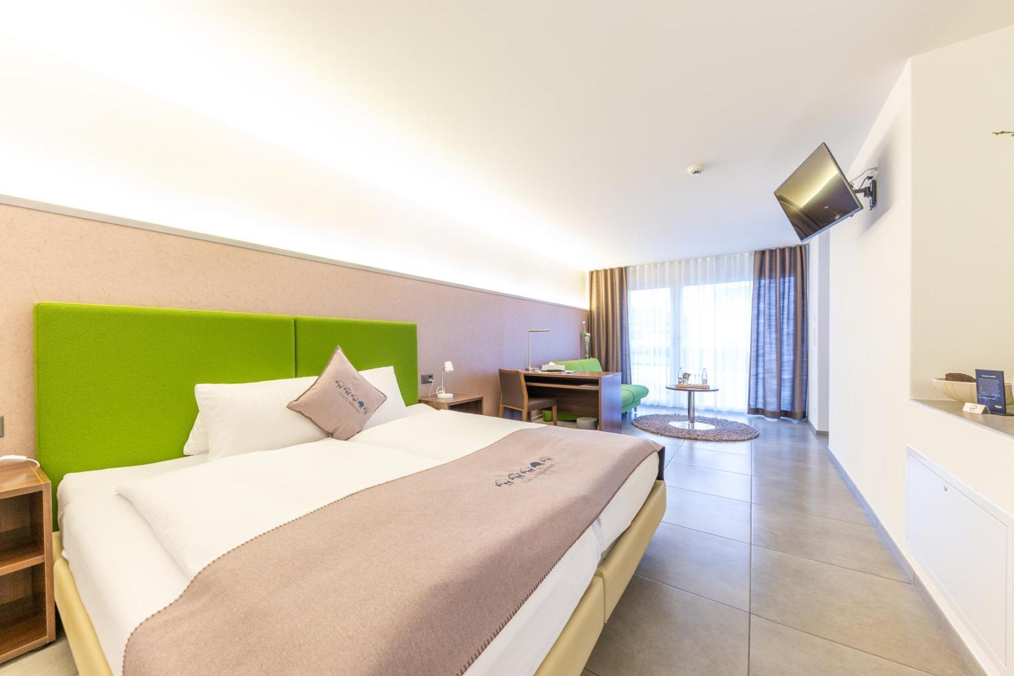 Hotel Schäfli 3*