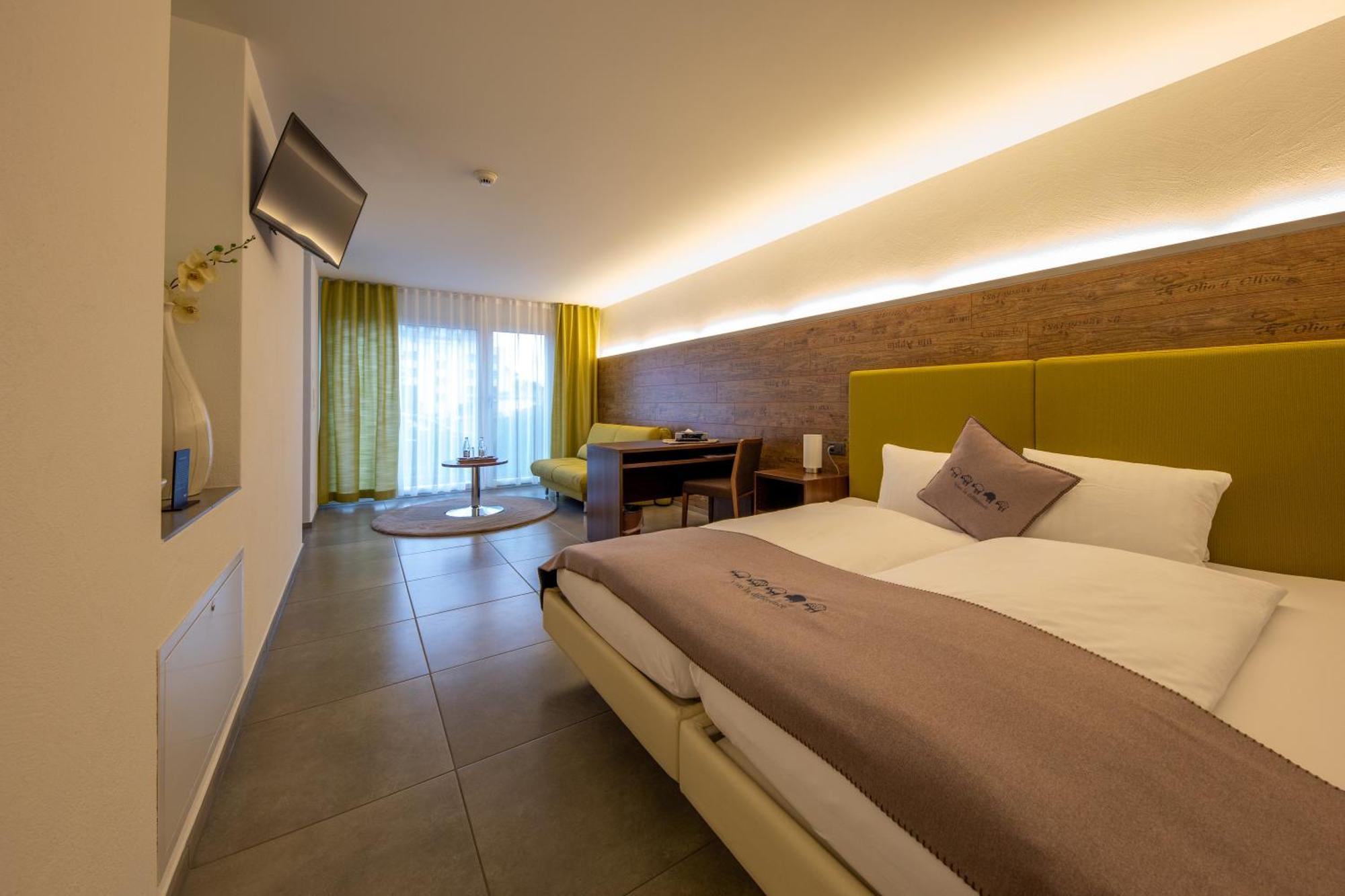 Schäfli Hotel Siebnen