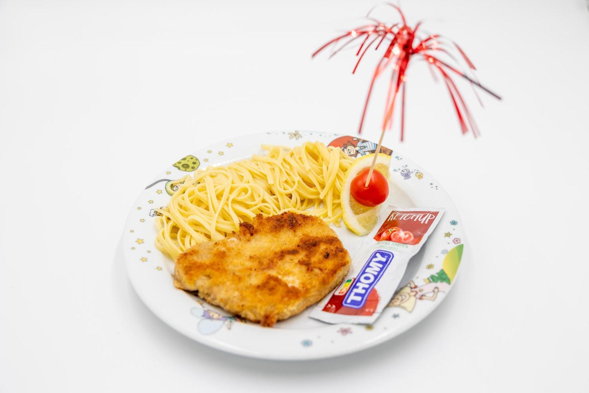 Schäfli 3* Siebnen
