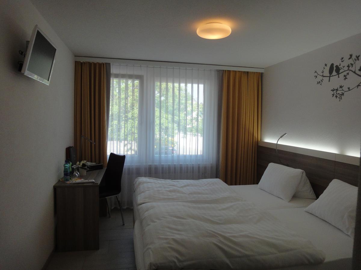 Hotel Schäfli