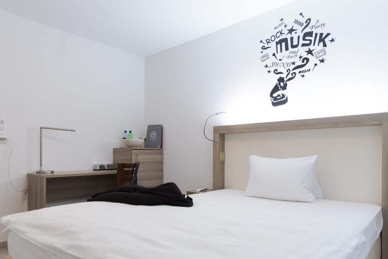 Schäfli Hotel Siebnen